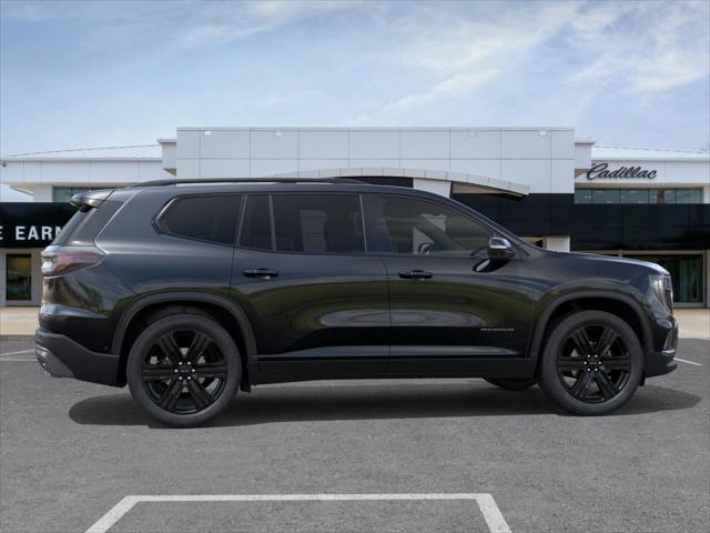 2026 GMC Acadia Elevation FWD