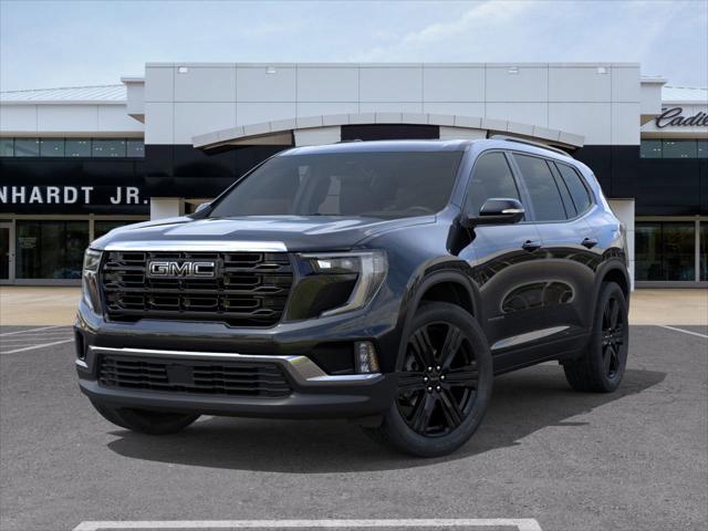 2026 GMC Acadia Elevation FWD