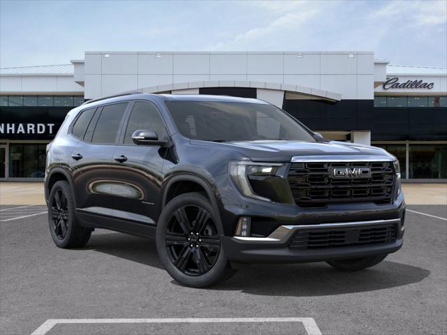 2026 GMC Acadia Elevation FWD