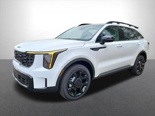 2026 Kia Sorento X-Line EX for sale in Birmingham, AL