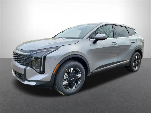 2026 Kia Sportage LX for sale in Birmingham, AL