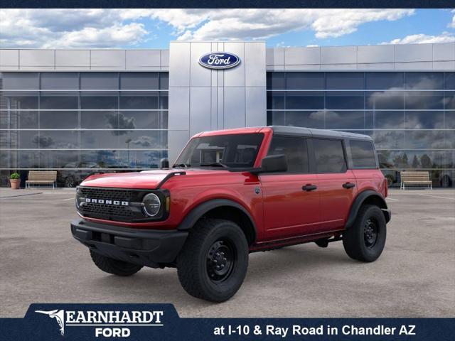 2026 Ford Bronco Big Bend for sale in Chandler, AZ