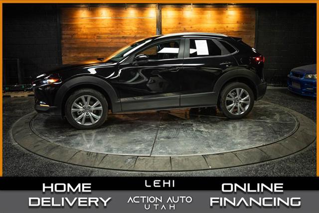 2024 Mazda CX-30 2.5 S Preferred Package for sale in Lehi, UT