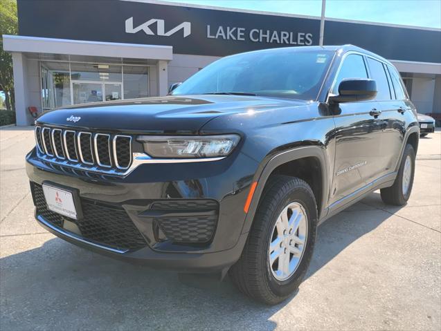 2024 Jeep Grand Cherokee Laredo 4x2 for sale in LAKE CHARLES, LA