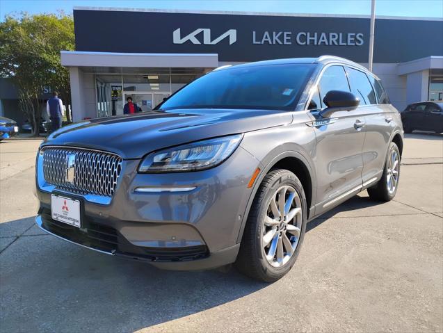 2021 Lincoln Corsair Standard for sale in LAKE CHARLES, LA
