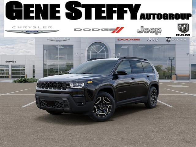2026 Jeep Cherokee Laredo 4x4 for sale in Fremont, NE