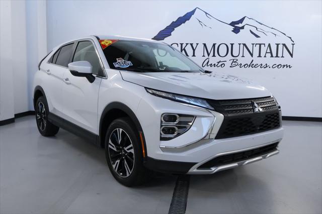2025 Mitsubishi Eclipse Cross SE S-AWC for sale in Colorado Springs, CO