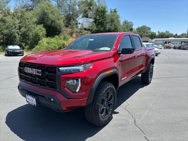 2025 GMC Canyon 2WD Elevation for sale in Jamestown, CA