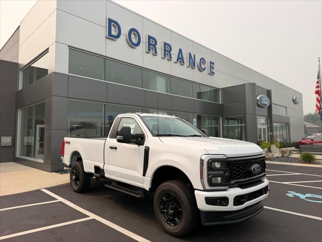 2026 Ford F-250 XL for sale in Galesburg, MI