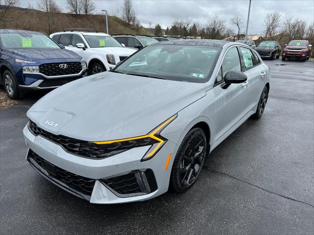 2026 Kia K5 GT-Line AWD for sale in State College, PA