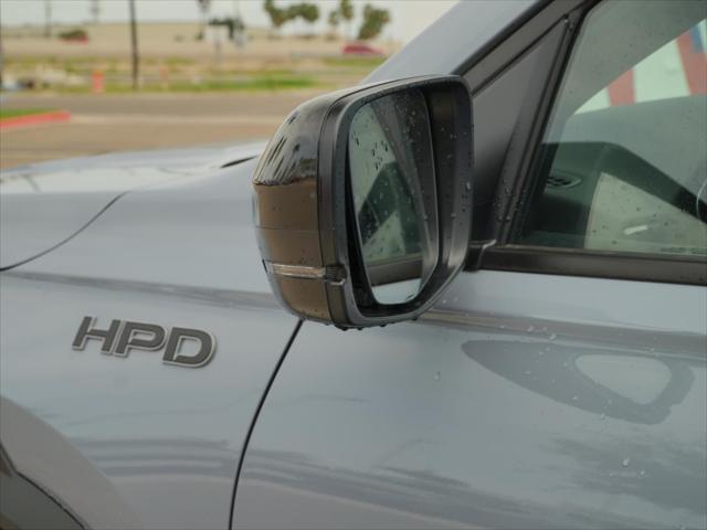 2026 Honda Passport AWD TrailSport Elite Blackout