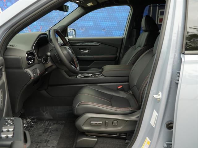 2026 Honda Passport AWD TrailSport Elite Blackout