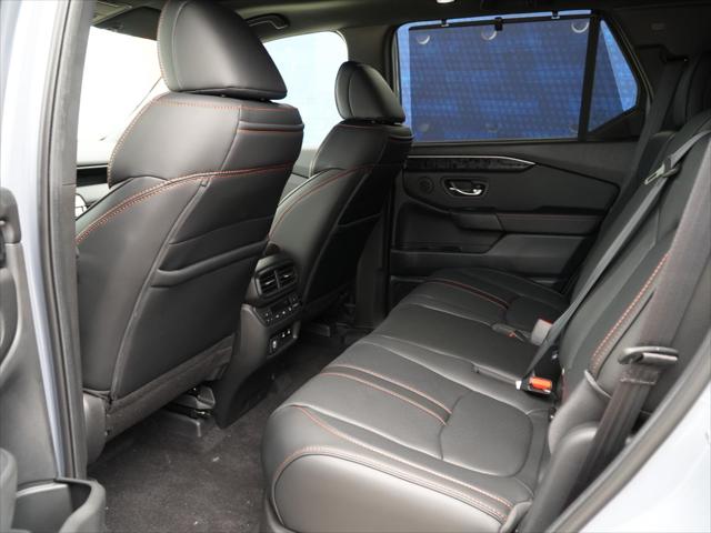 2026 Honda Passport AWD TrailSport Elite Blackout