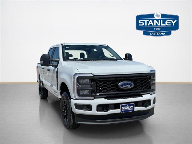 2026 Ford F-250 XL for sale in Eastland, TX