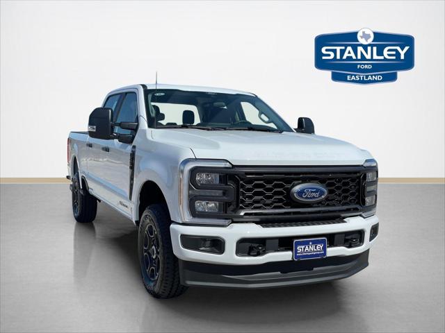 2026 Ford F-250 XL for sale in Eastland, TX
