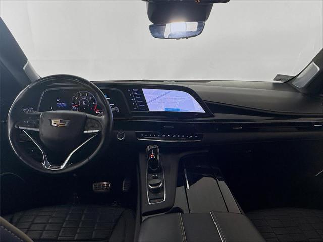 2024 Cadillac Escalade 4WD V-Series