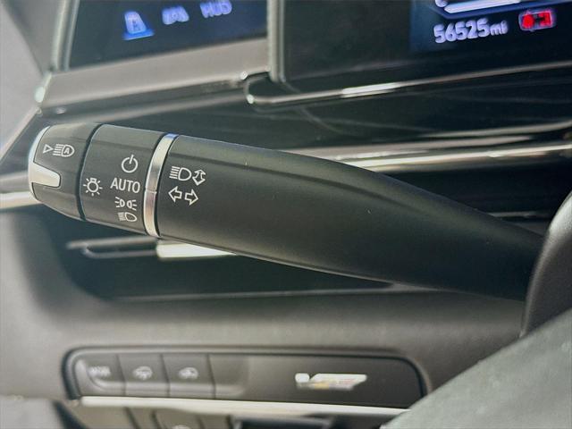 2024 Cadillac Escalade 4WD V-Series
