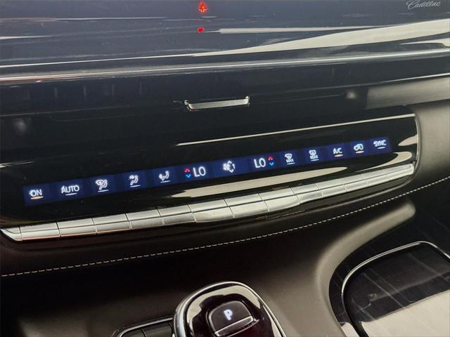 2024 Cadillac Escalade 4WD V-Series