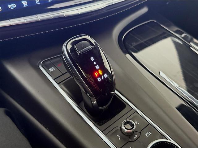 2024 Cadillac Escalade 4WD V-Series