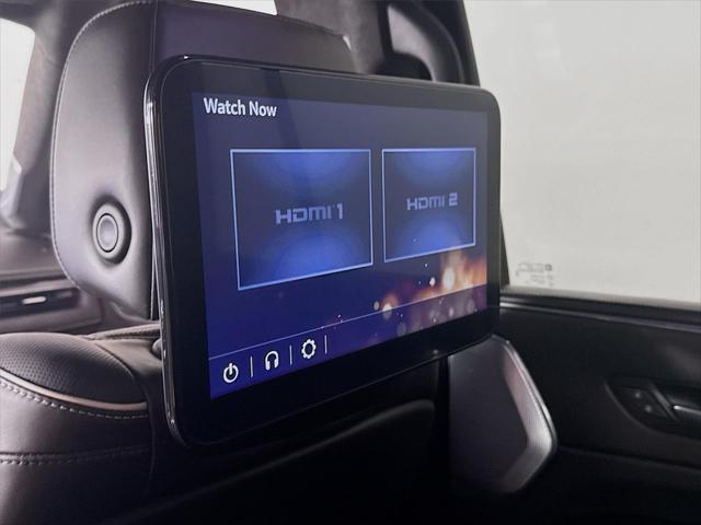 2024 Cadillac Escalade 4WD V-Series
