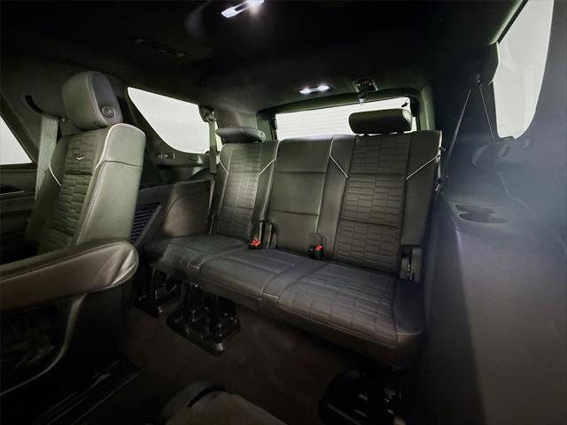 2024 Cadillac Escalade 4WD V-Series