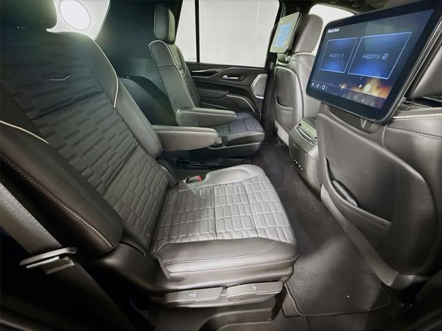 2024 Cadillac Escalade 4WD V-Series