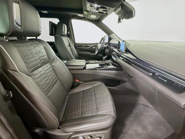 2024 Cadillac Escalade 4WD V-Series