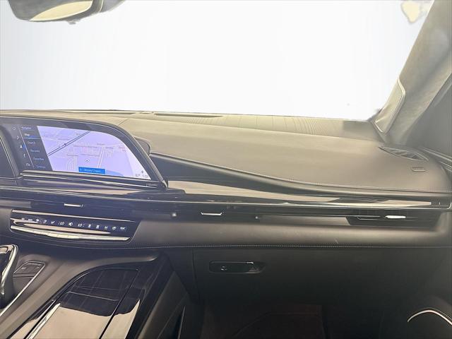 2024 Cadillac Escalade 4WD V-Series