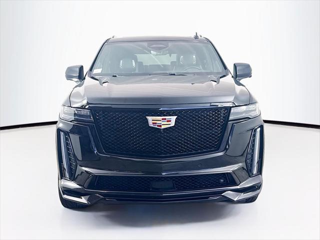 2024 Cadillac Escalade 4WD V-Series