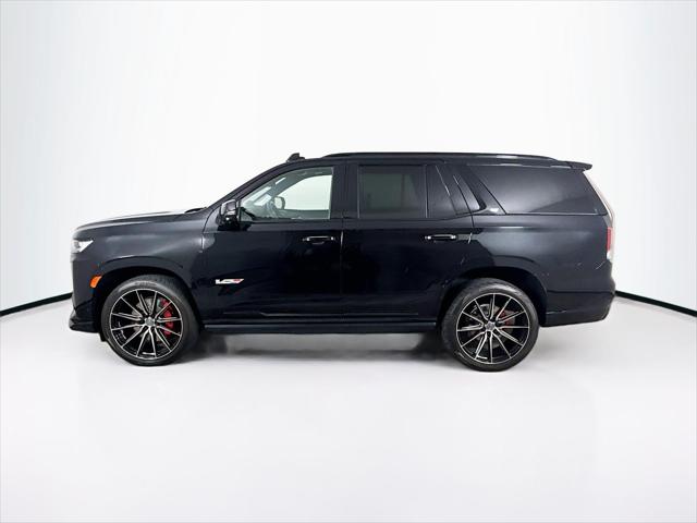 2024 Cadillac Escalade 4WD V-Series