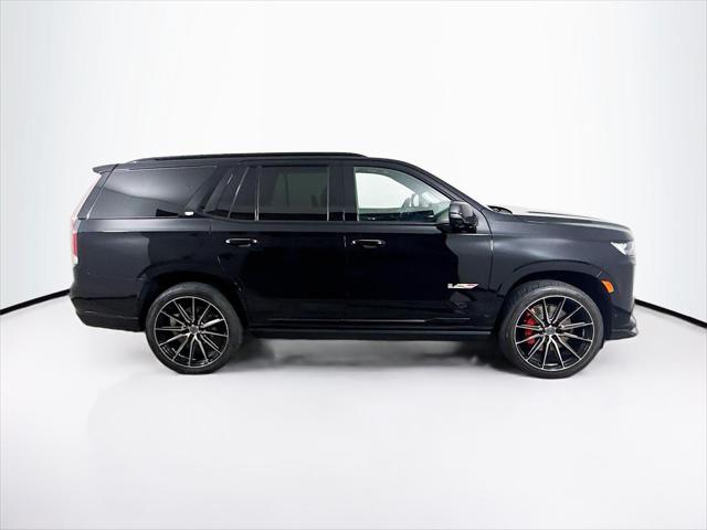 2024 Cadillac Escalade 4WD V-Series