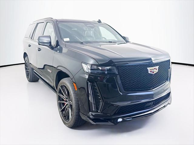 2024 Cadillac Escalade 4WD V-Series