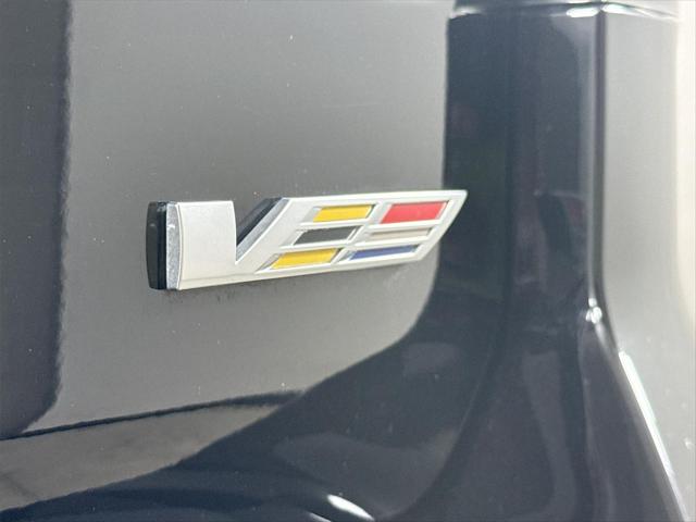 2024 Cadillac Escalade 4WD V-Series