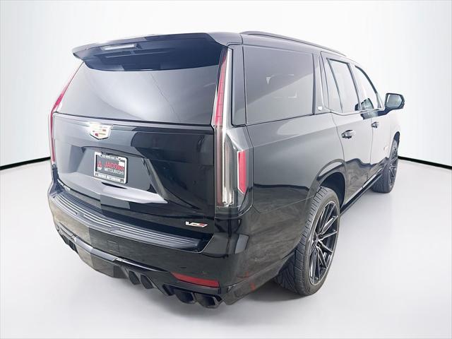 2024 Cadillac Escalade 4WD V-Series