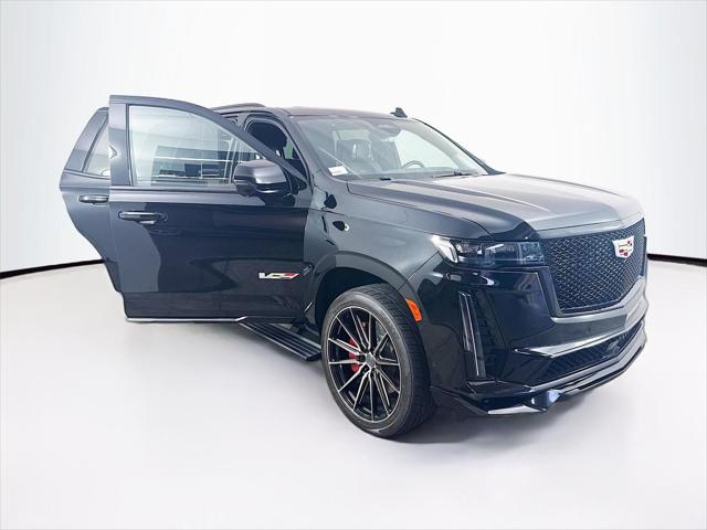 2024 Cadillac Escalade 4WD V-Series