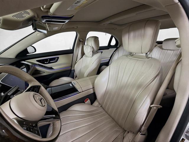 2023 Mercedes-Benz 500 4MATIC