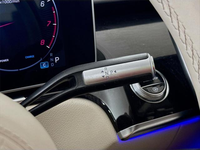 2023 Mercedes-Benz 500 4MATIC
