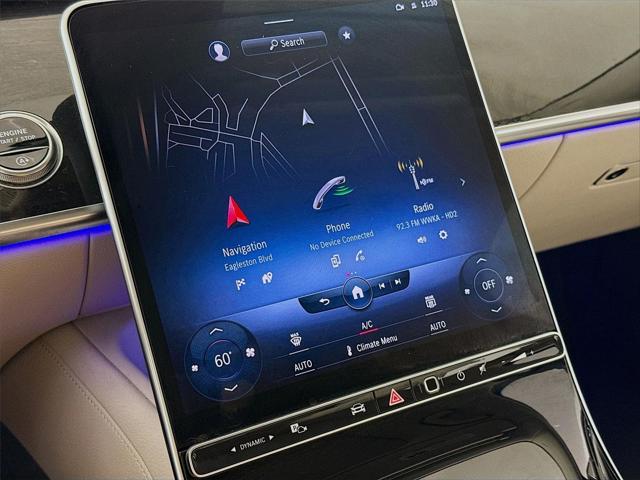 2023 Mercedes-Benz 500 4MATIC
