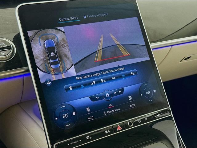 2023 Mercedes-Benz 500 4MATIC