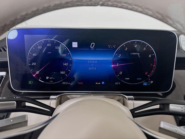 2023 Mercedes-Benz 500 4MATIC