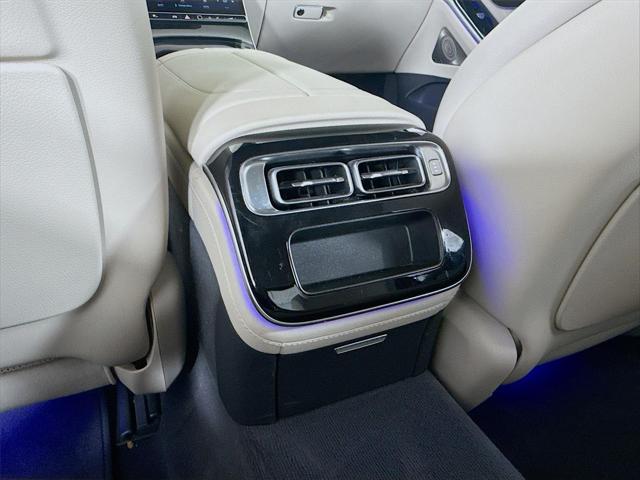 2023 Mercedes-Benz 500 4MATIC