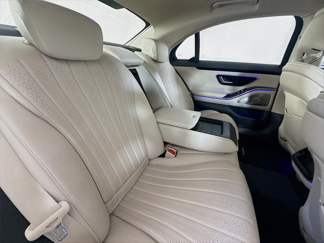 2023 Mercedes-Benz 500 4MATIC
