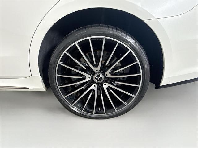 2023 Mercedes-Benz 500 4MATIC