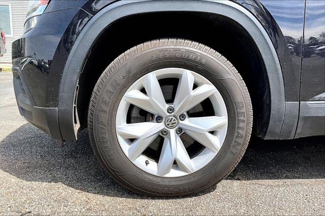 Used 2018 Volkswagen Atlas 2.0T S For Sale in Millington, TN