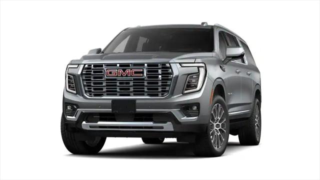 2026 GMC Yukon XL 2WD Denali