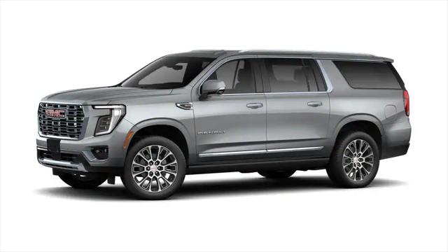 2026 GMC Yukon XL 2WD Denali