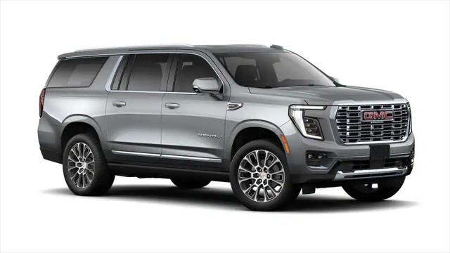 2026 GMC Yukon XL 2WD Denali