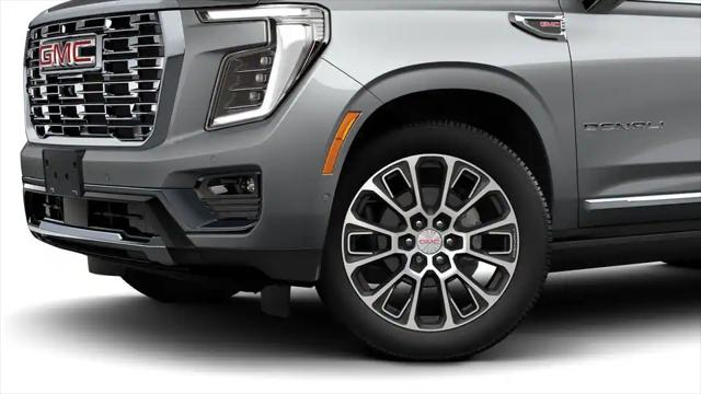 2026 GMC Yukon XL 2WD Denali