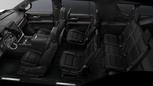 2026 GMC Yukon XL 2WD Denali