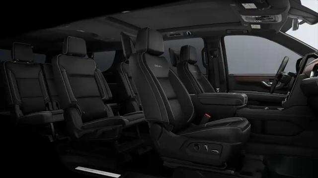 2026 GMC Yukon XL 2WD Denali